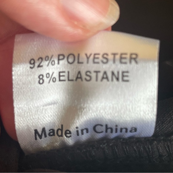 Princess Polly “Lulu” Wide Leg Pants – Size 16 (NWT) - Picture 10 of 13